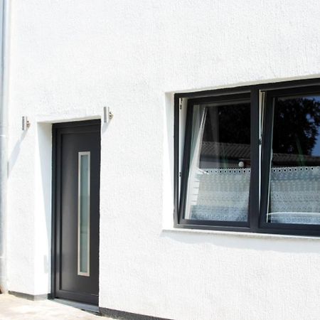 Work & Stay In Kleve Iiii Eksteriør bilde