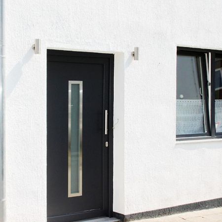 Work & Stay In Kleve Iiii Eksteriør bilde