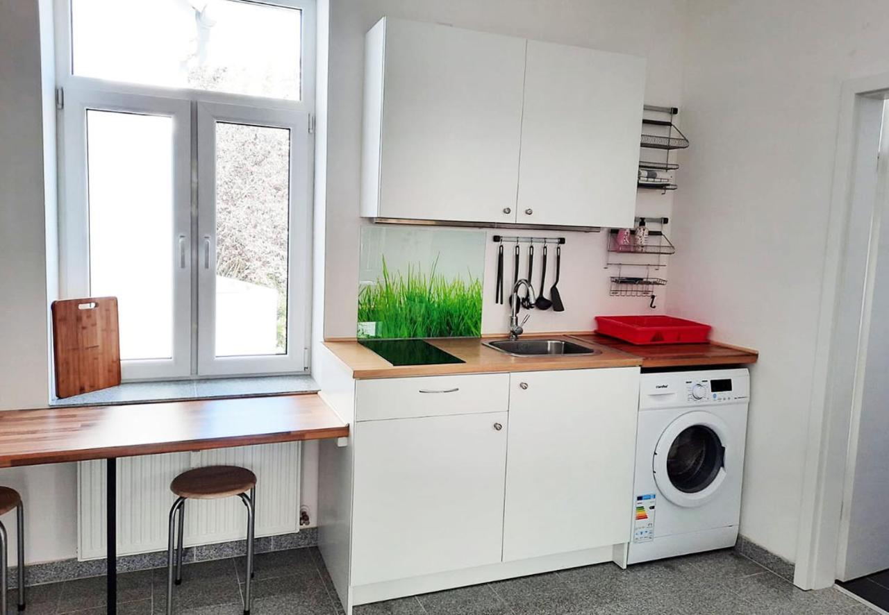 Work & Stay In Kleve Iiii Eksteriør bilde