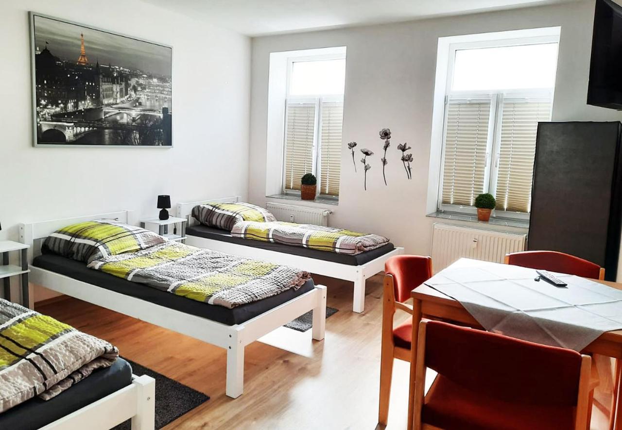 Work & Stay In Kleve Iiii Eksteriør bilde