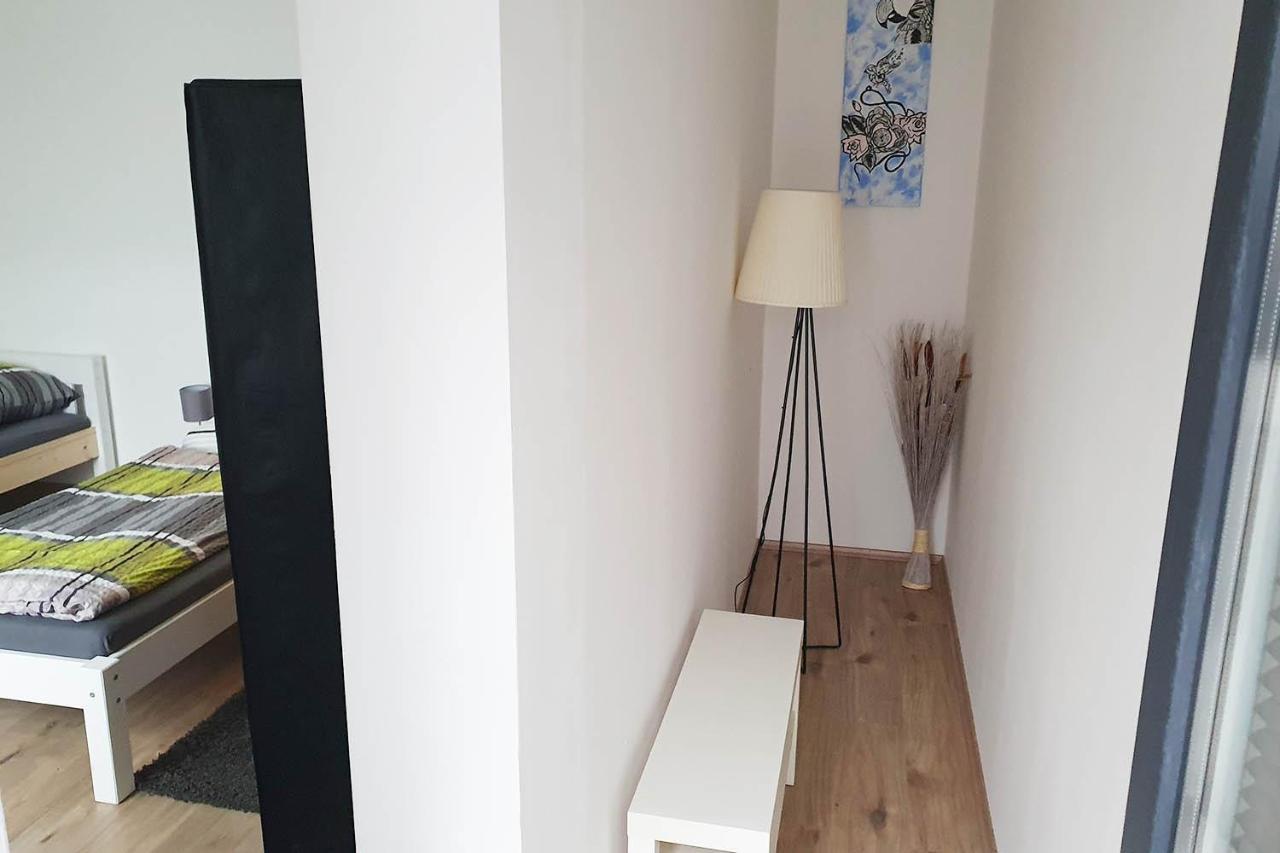 Work & Stay In Kleve Iiii Eksteriør bilde