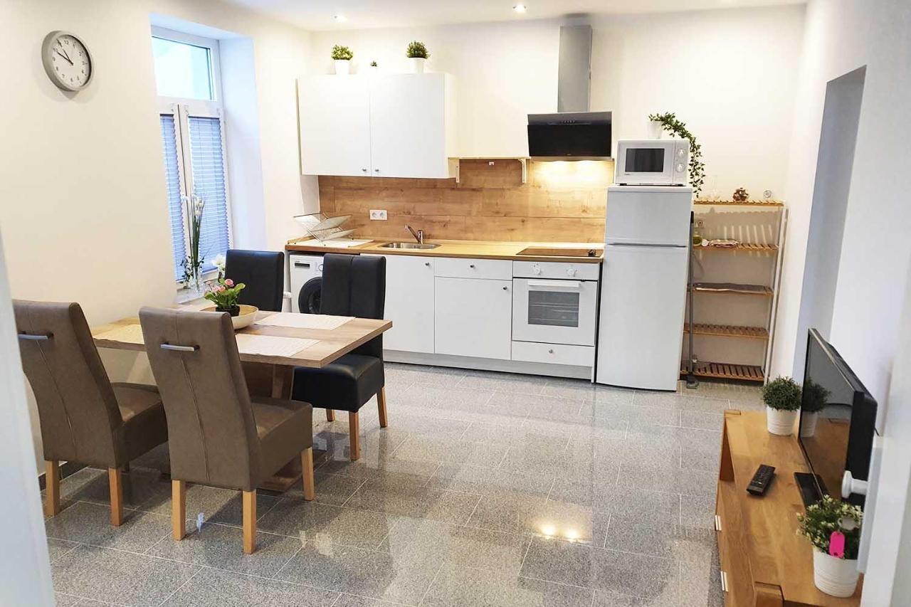 Work & Stay In Kleve Iiii Eksteriør bilde