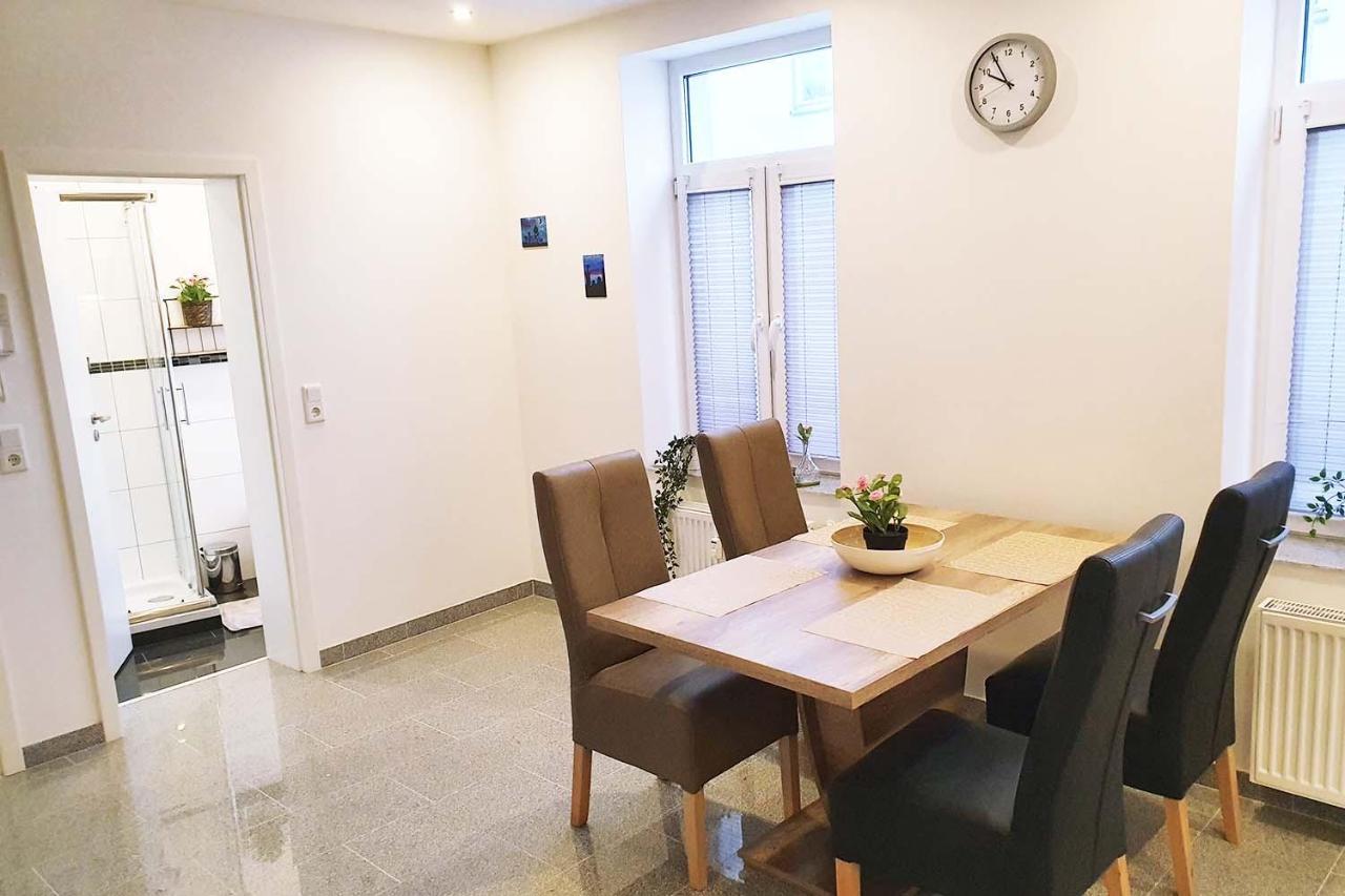 Work & Stay In Kleve Iiii Eksteriør bilde