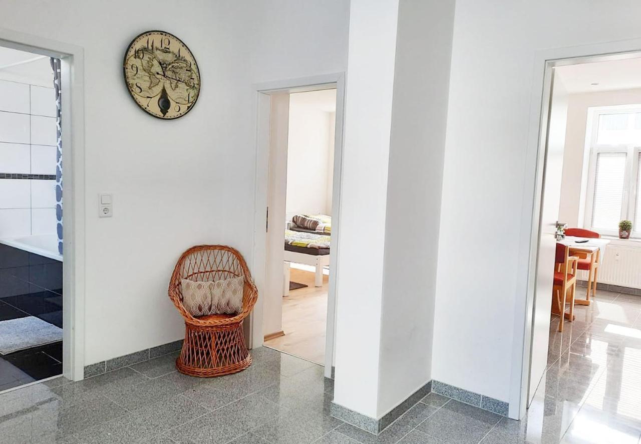 Work & Stay In Kleve Iiii Eksteriør bilde