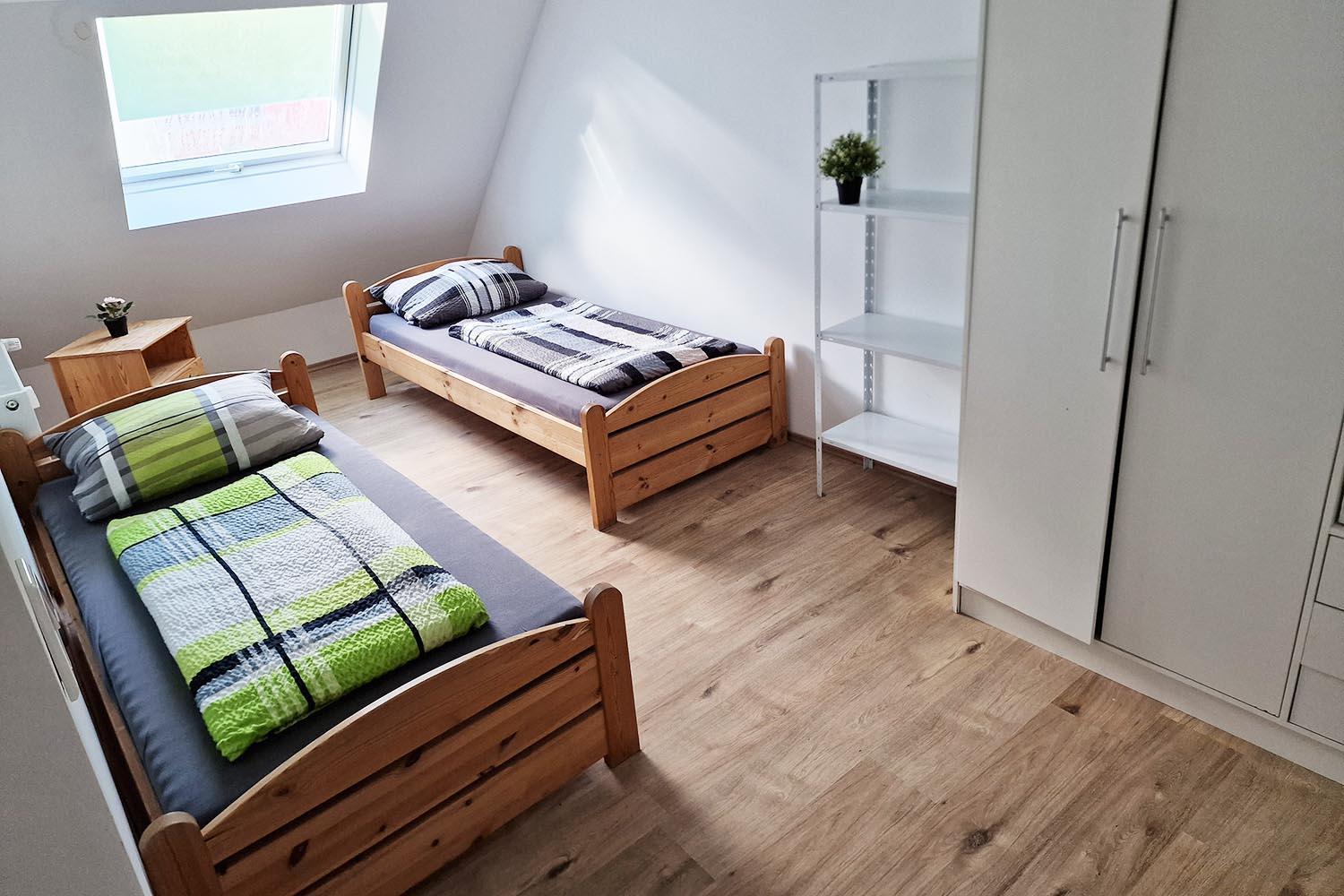 Work & Stay In Kleve Iiii Eksteriør bilde
