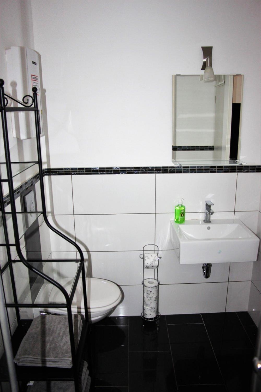 Work & Stay In Kleve Iiii Eksteriør bilde