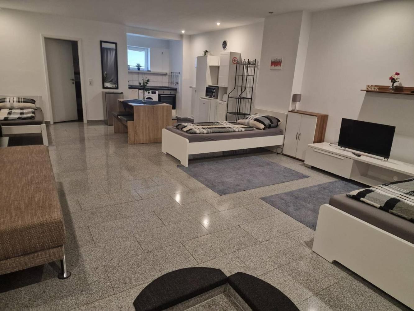 Work & Stay In Kleve Iiii Eksteriør bilde