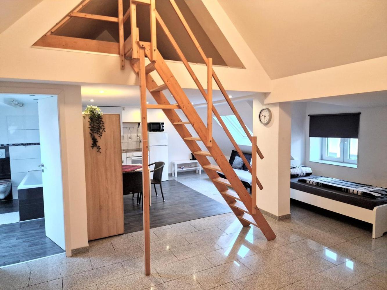 Work & Stay In Kleve Iiii Eksteriør bilde