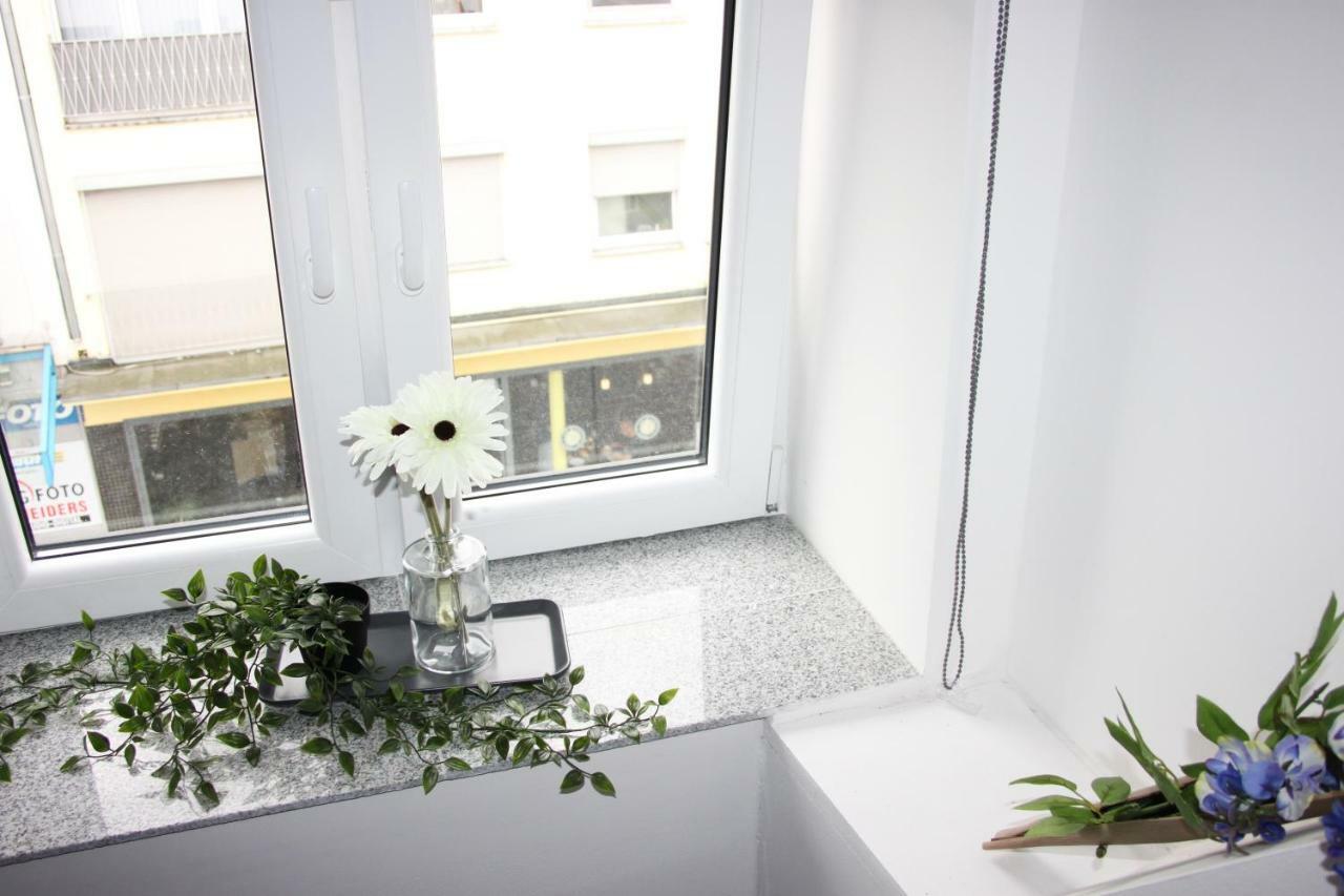Work & Stay In Kleve Iiii Eksteriør bilde