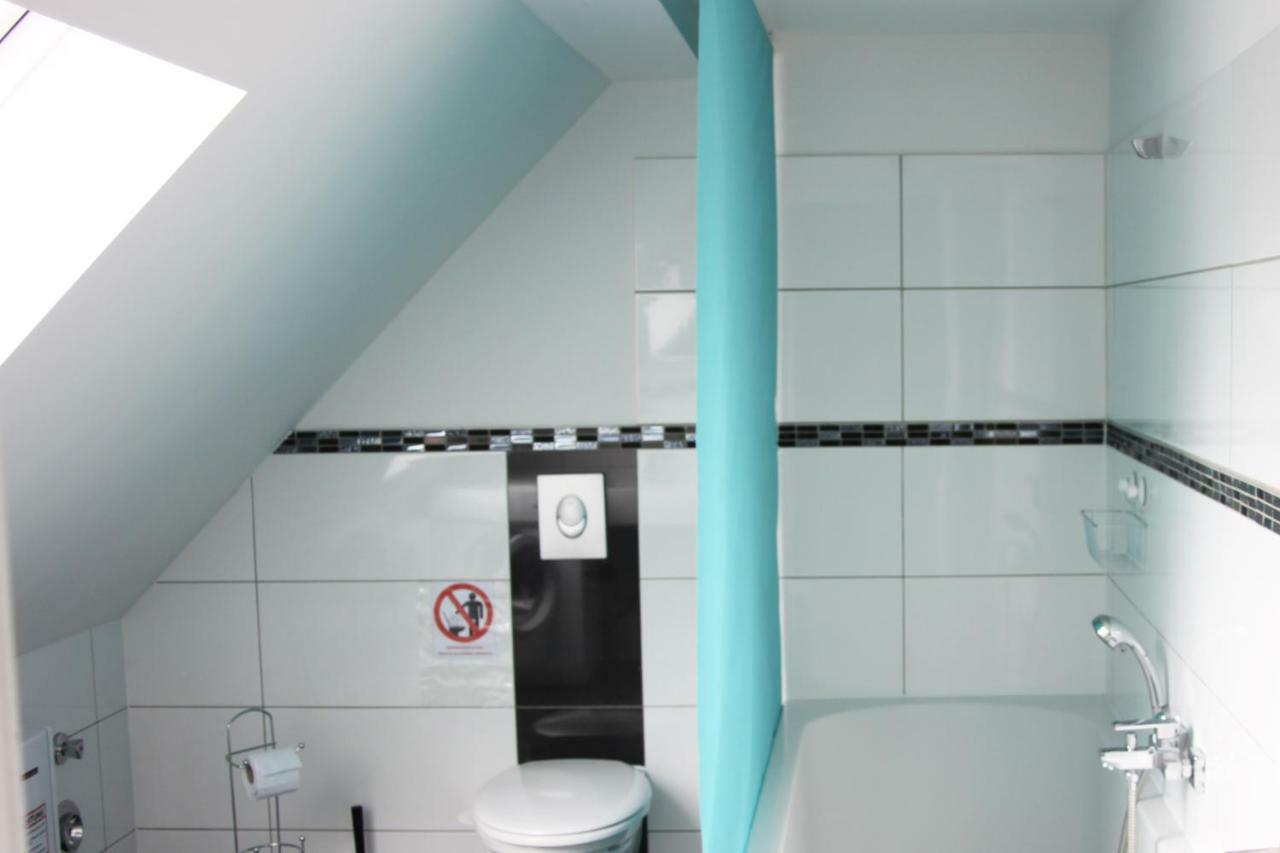 Work & Stay In Kleve Iiii Eksteriør bilde