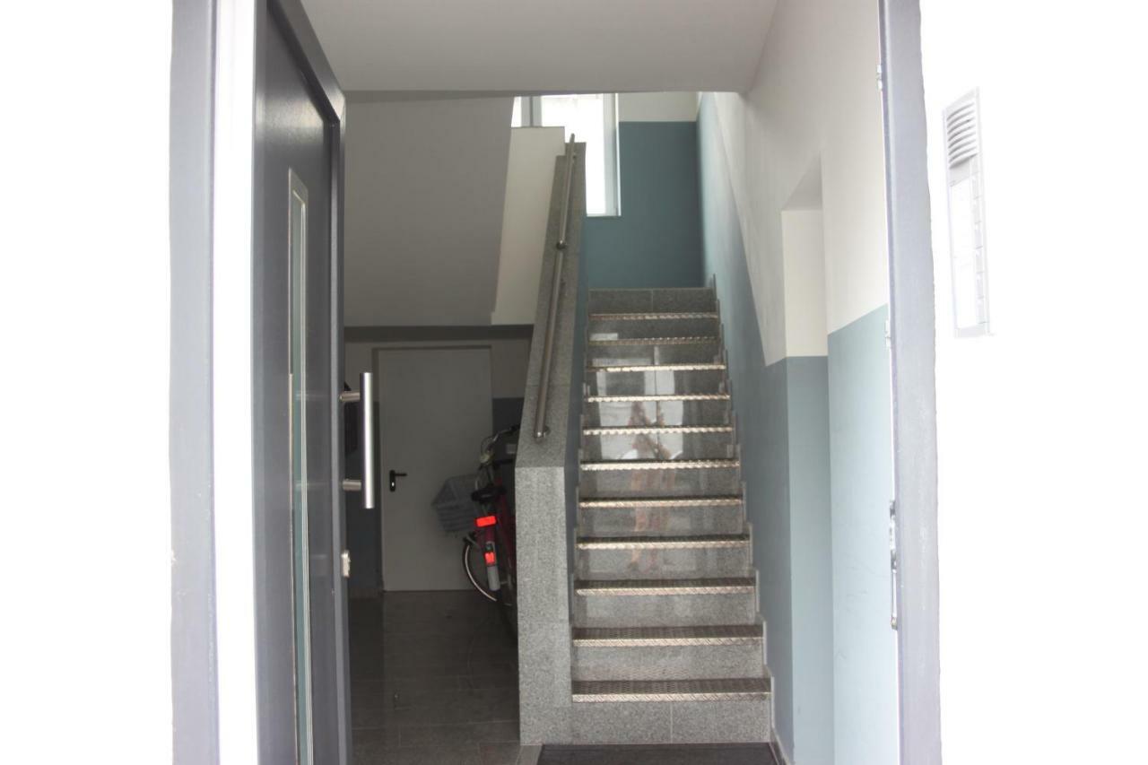 Work & Stay In Kleve Iiii Eksteriør bilde