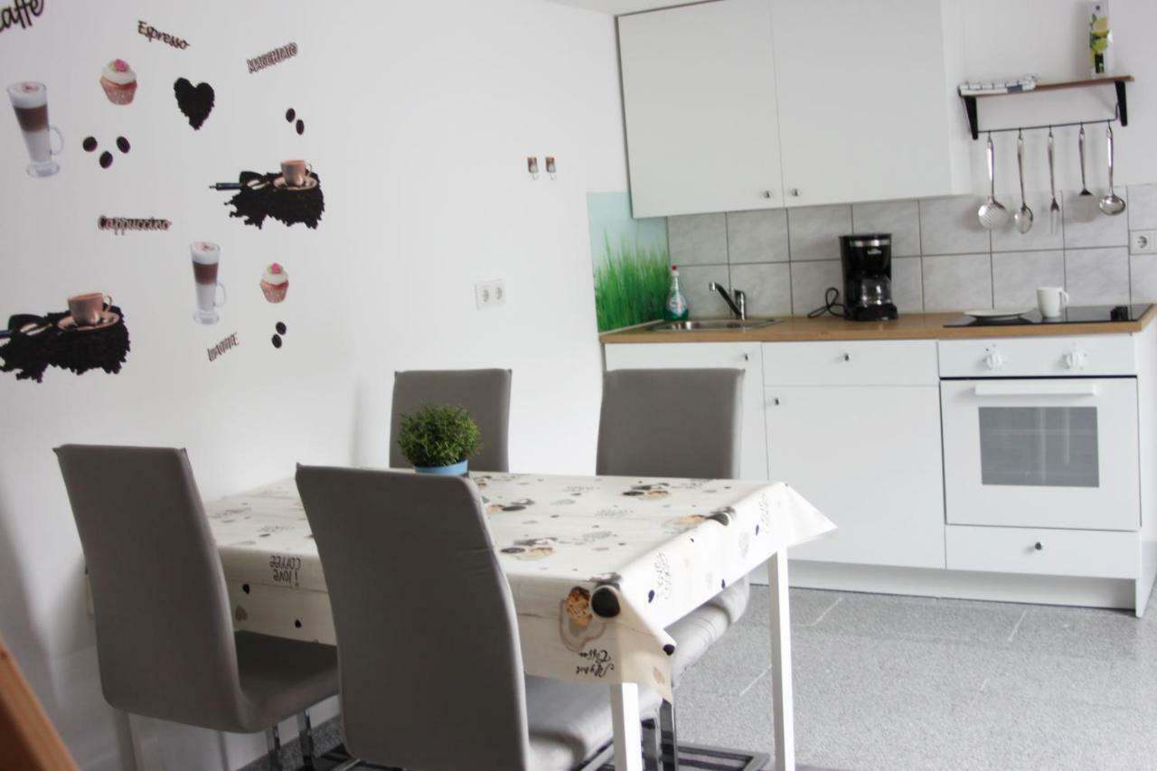 Work & Stay In Kleve Iiii Eksteriør bilde