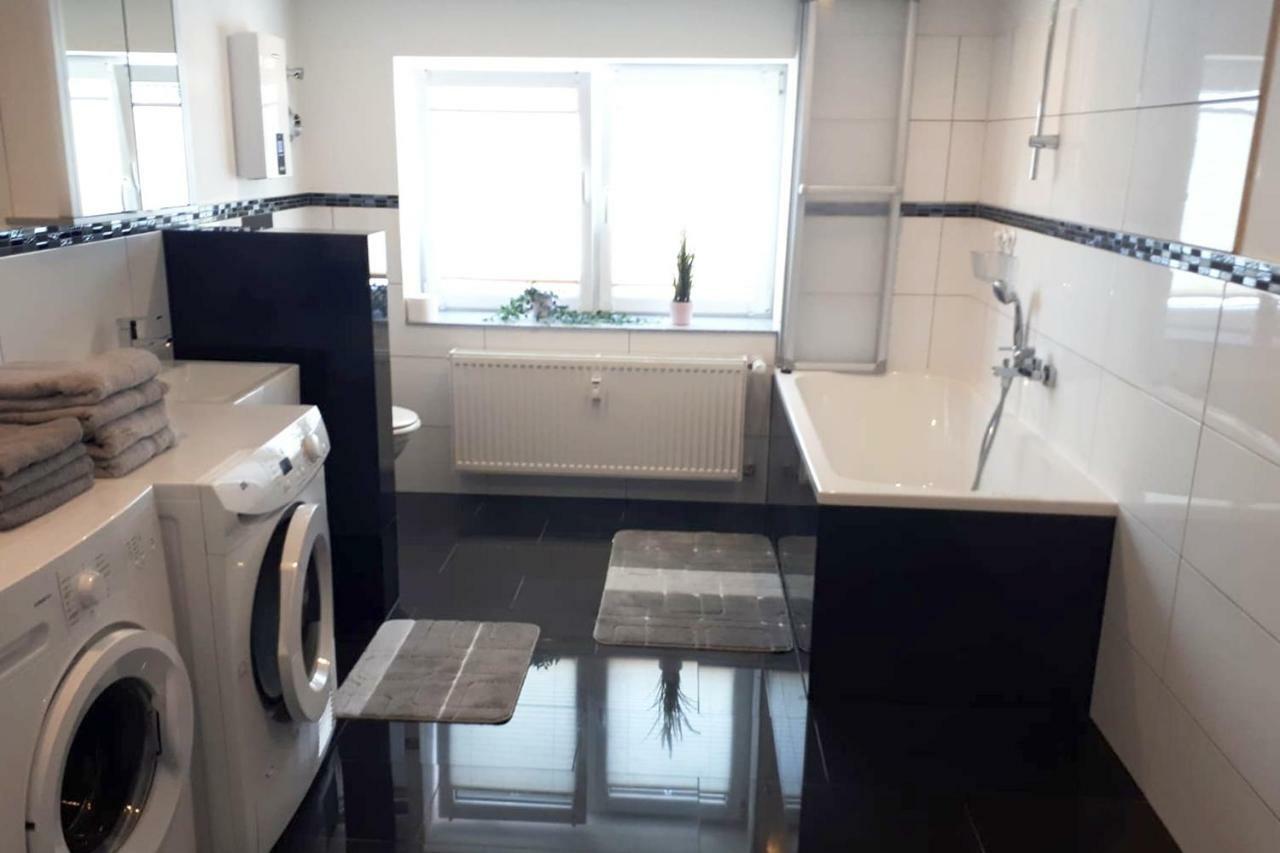 Work & Stay In Kleve Iiii Eksteriør bilde