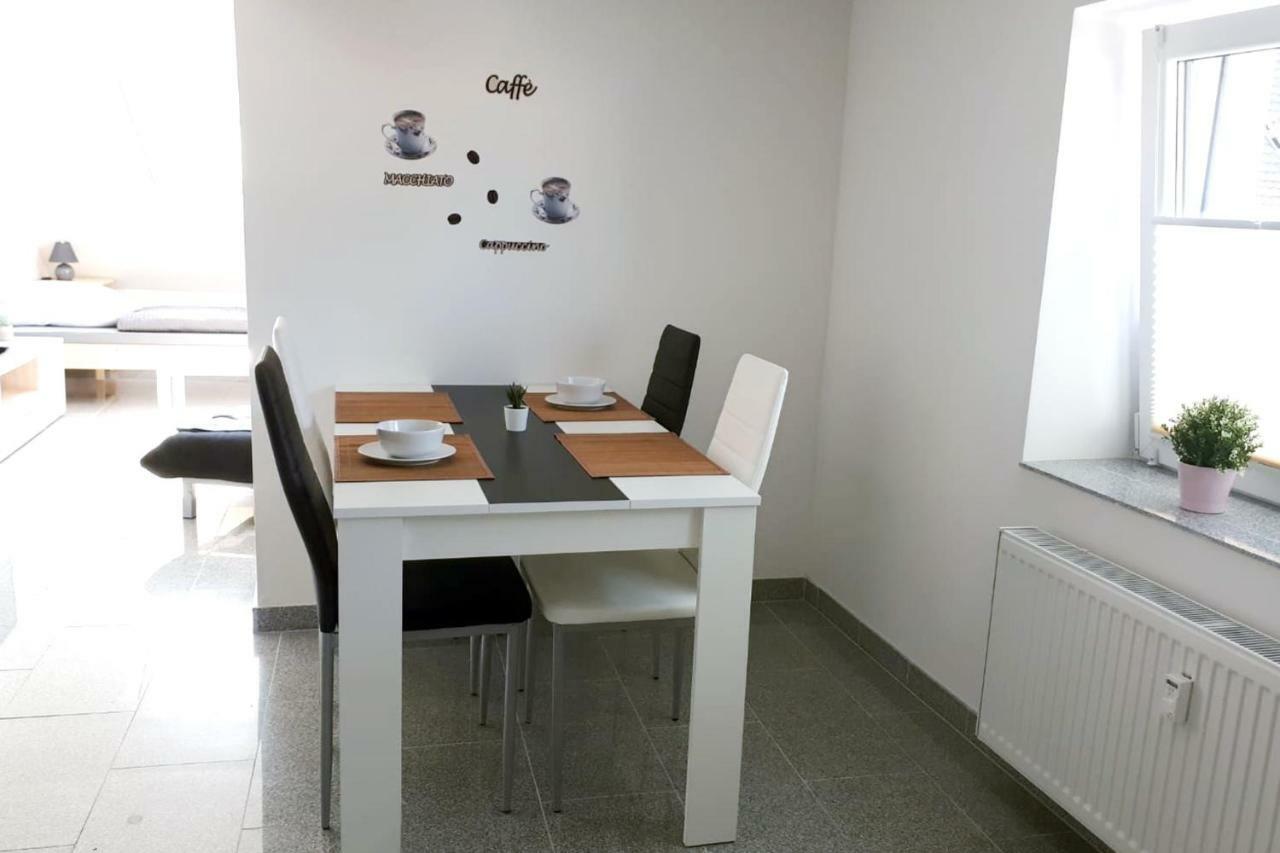 Work & Stay In Kleve Iiii Eksteriør bilde
