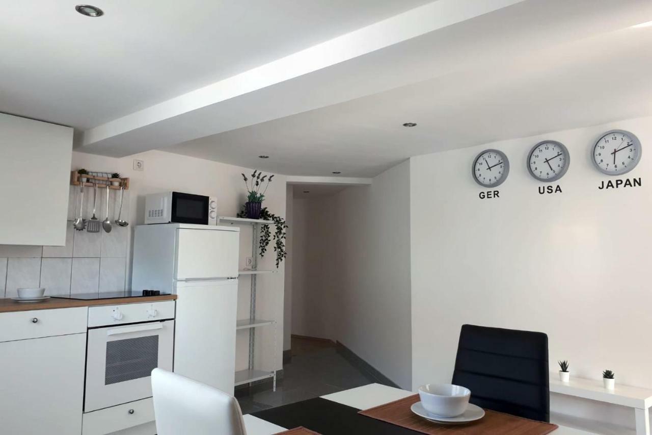 Work & Stay In Kleve Iiii Eksteriør bilde
